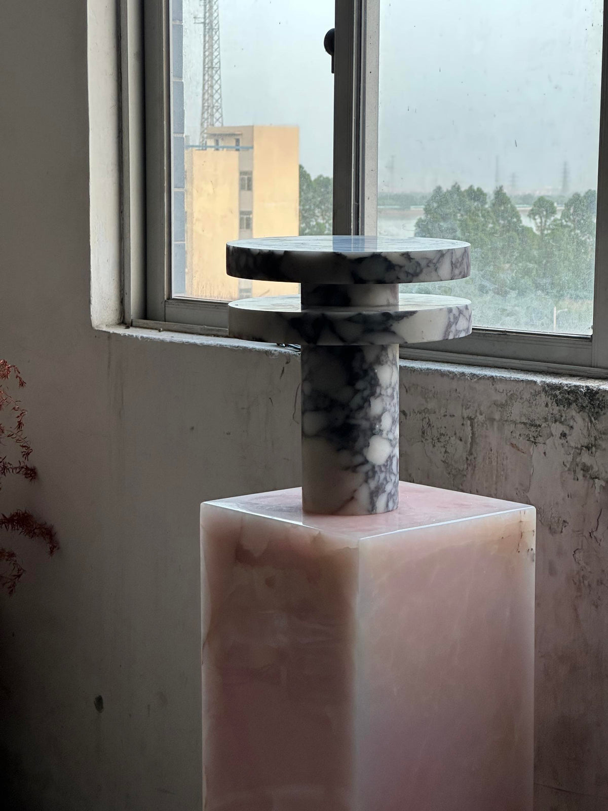 M_014 Table Lamp