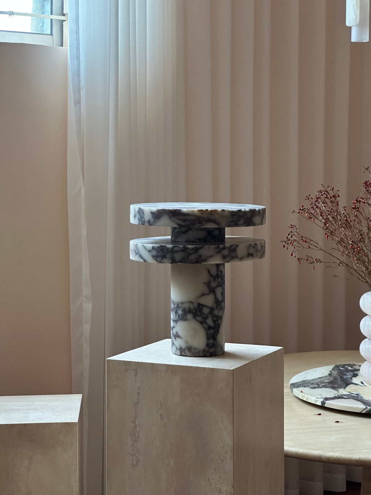 M_014 Table Lamp
