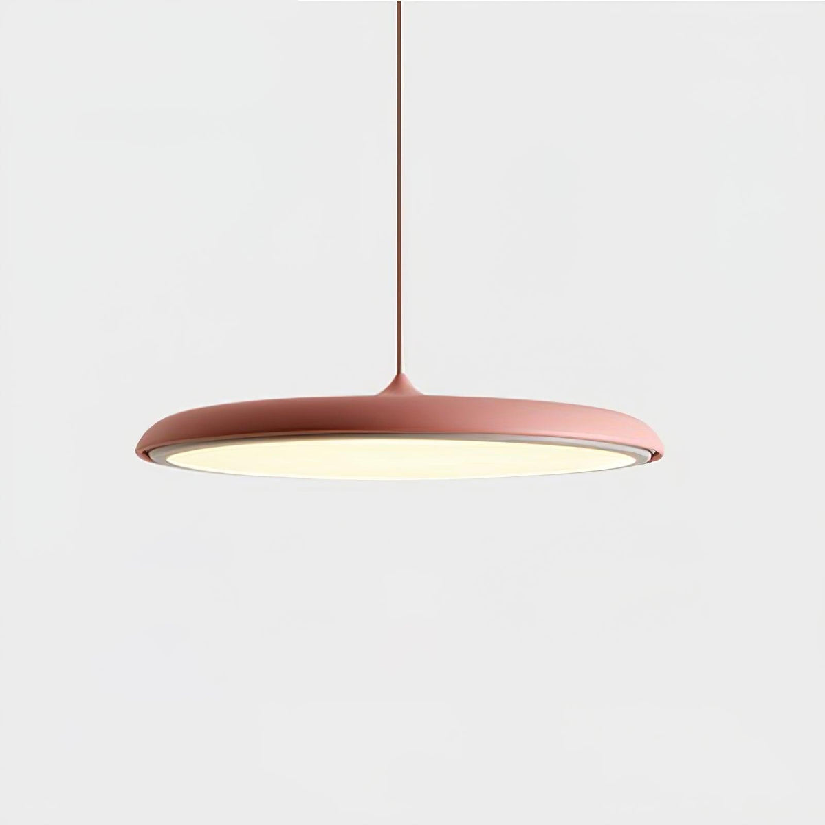 Bibapid Macaron Pendant Lights