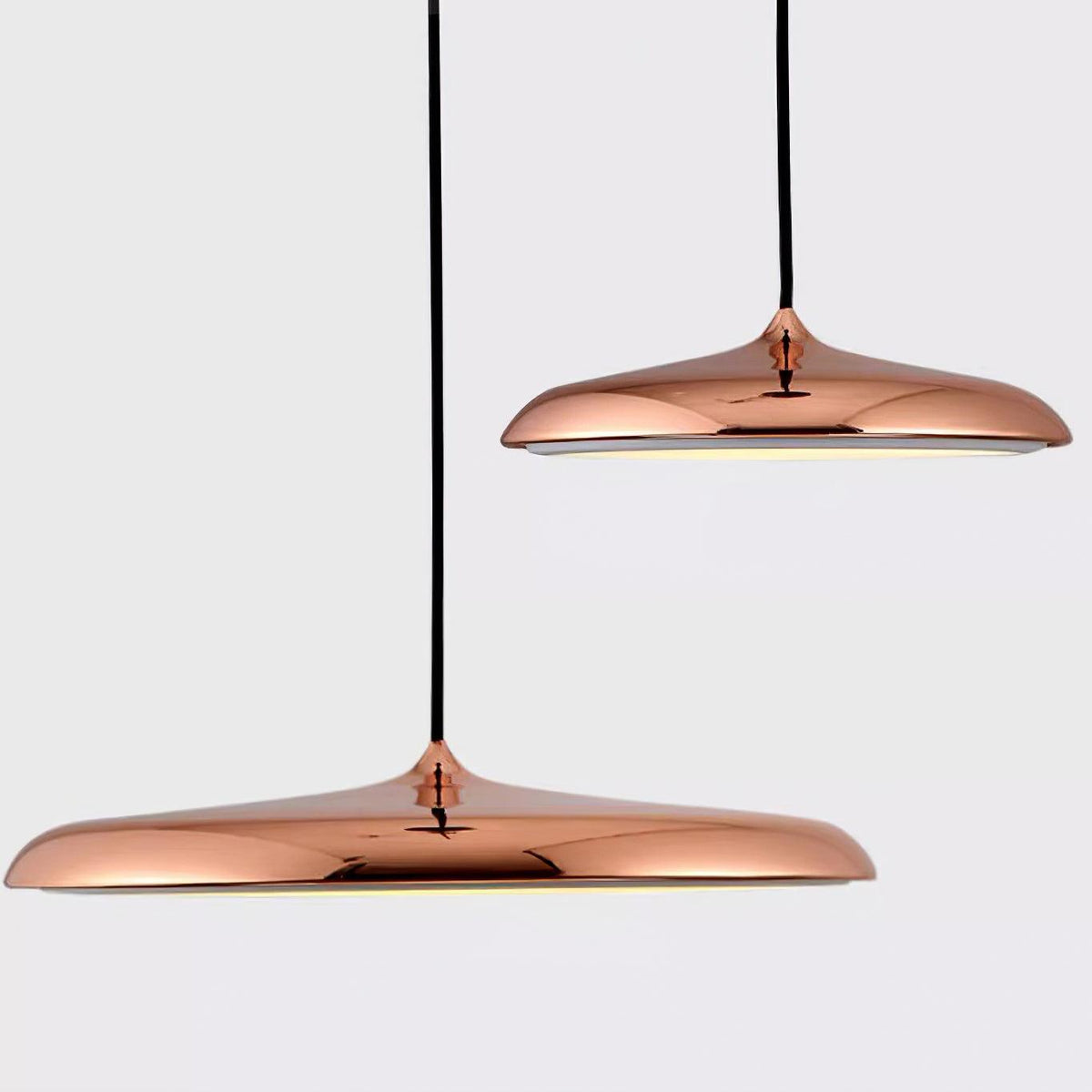 Bibapid Macaron Pendant Lights