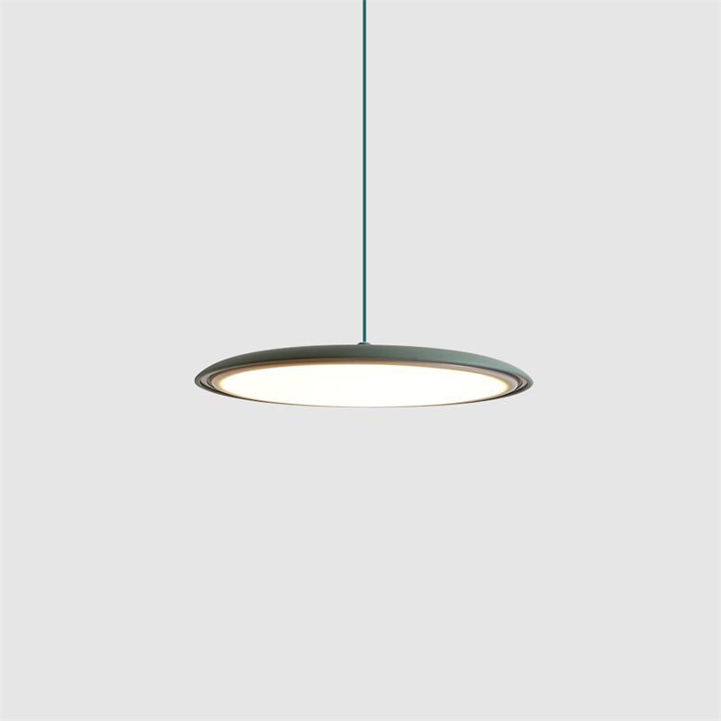 Bibapid Macaron Pendant Lights