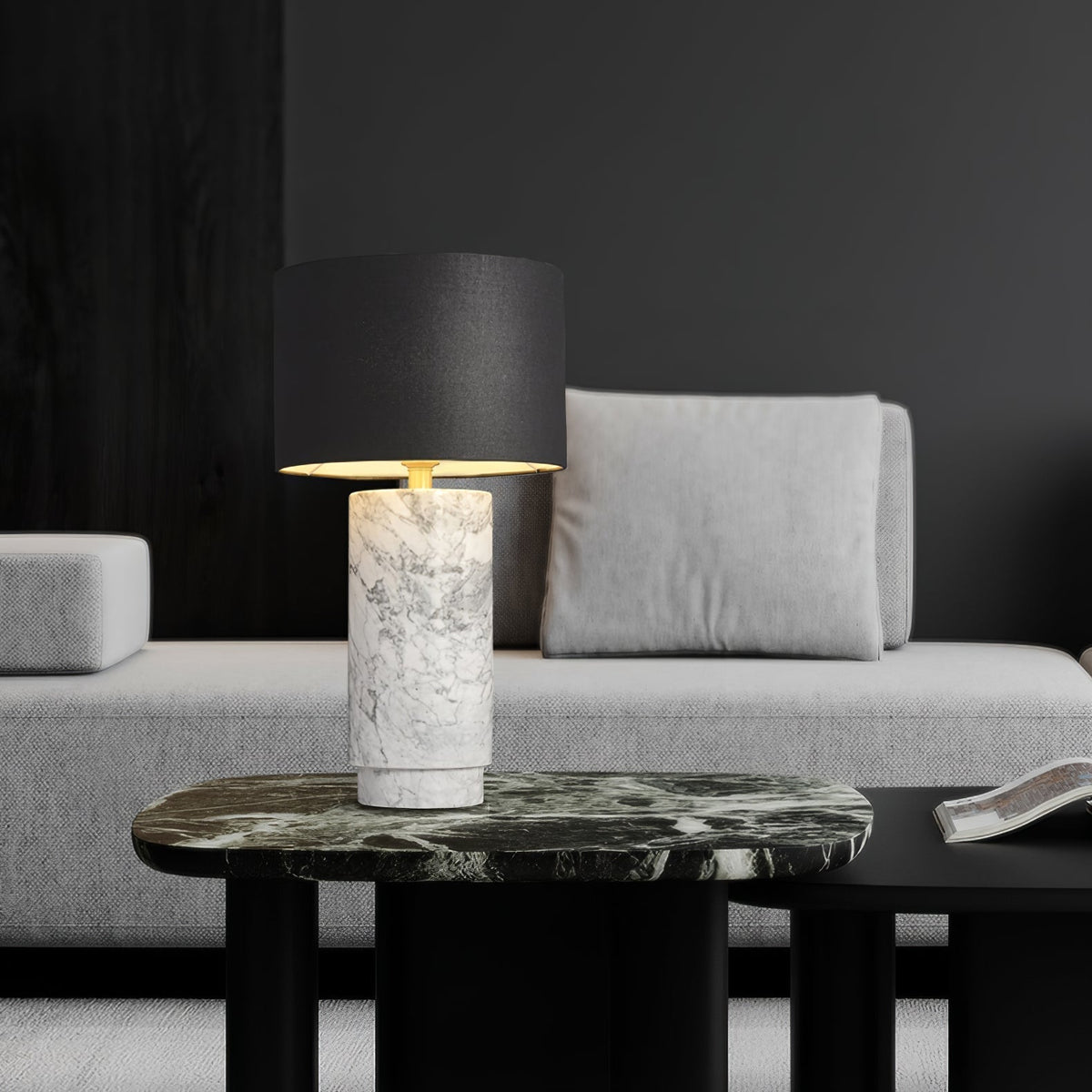 Viraelella Table Lamp