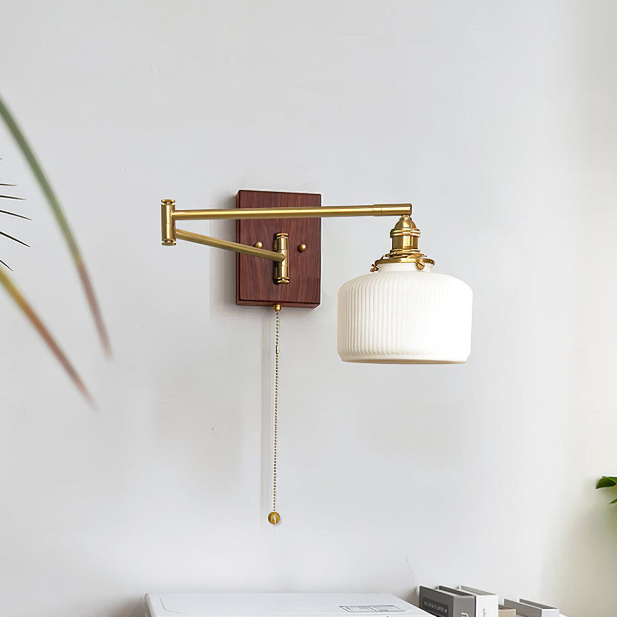 Rivuenne Wall Sconce