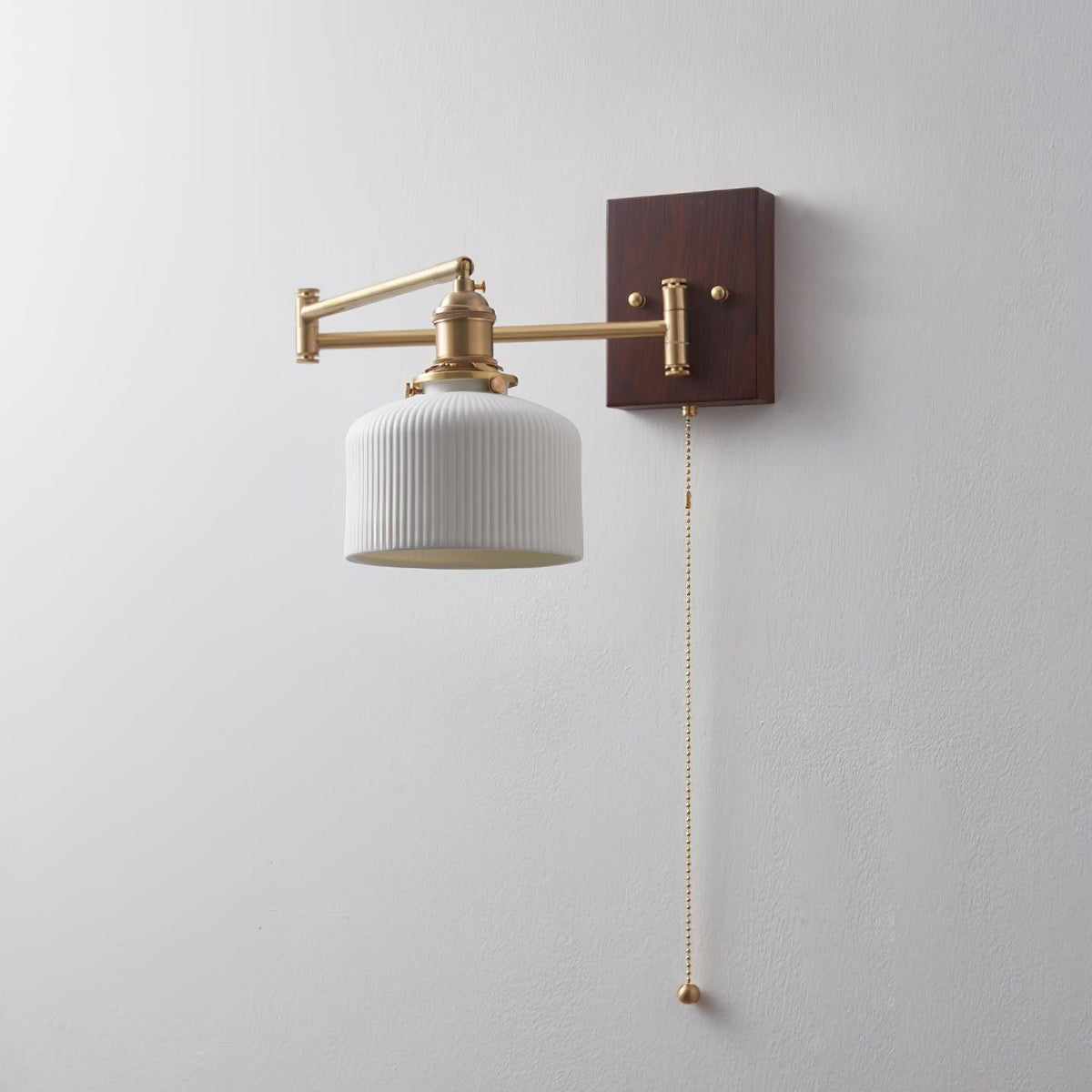 Rivuenne Wall Sconce