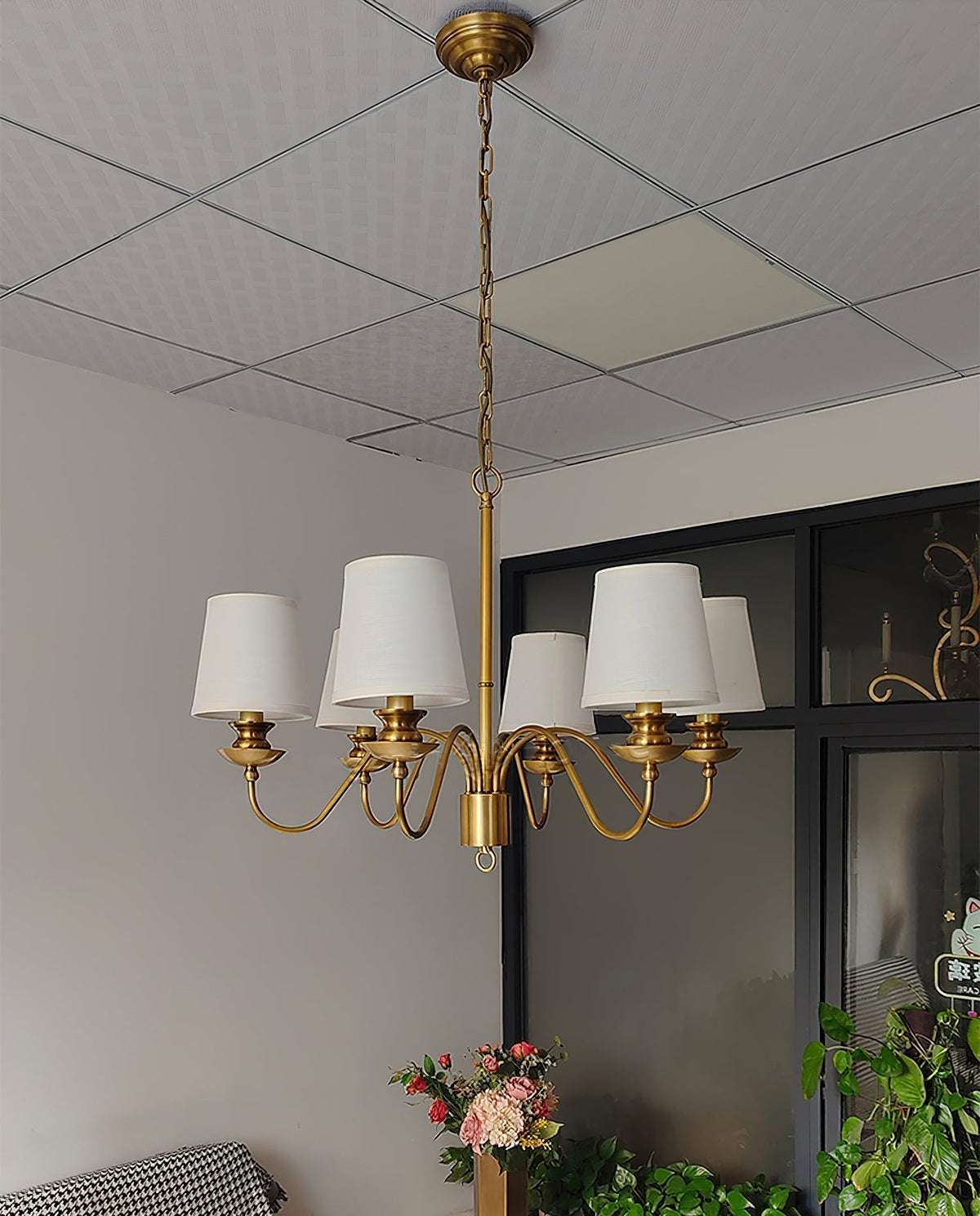 Calivian Chandelier