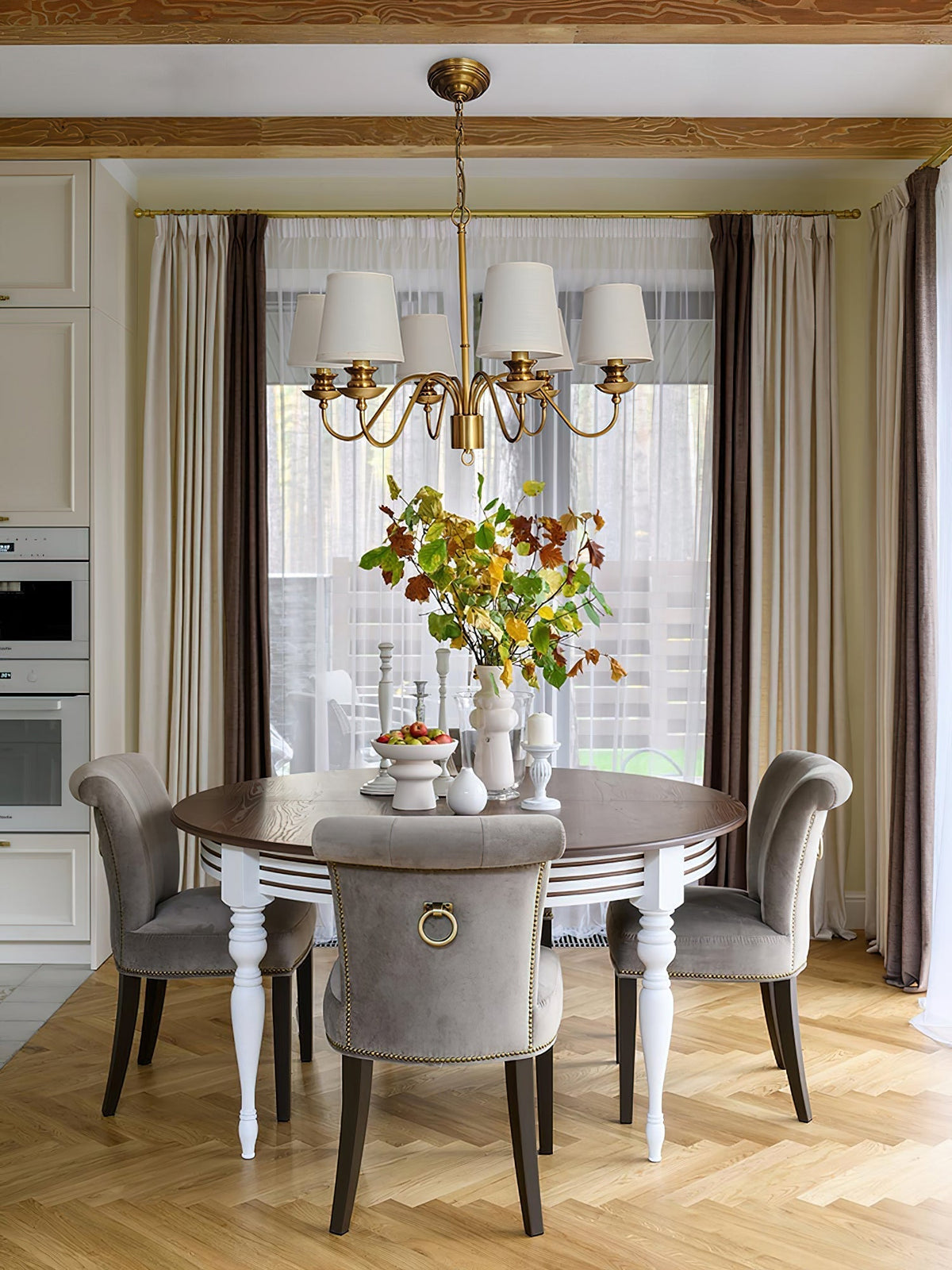 Calivian Chandelier