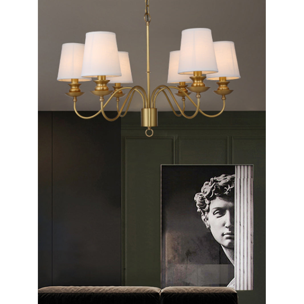 Calivian Chandelier