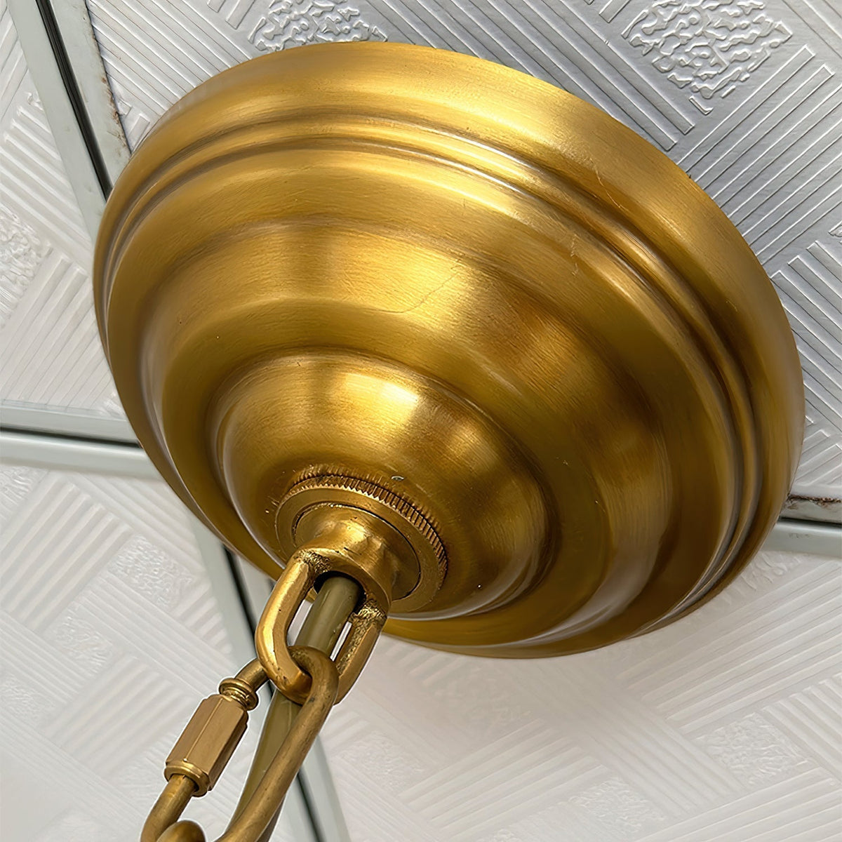 Calivian Chandelier