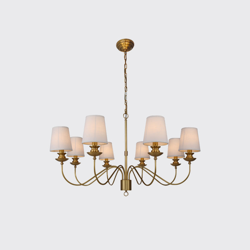 Calivian Chandelier