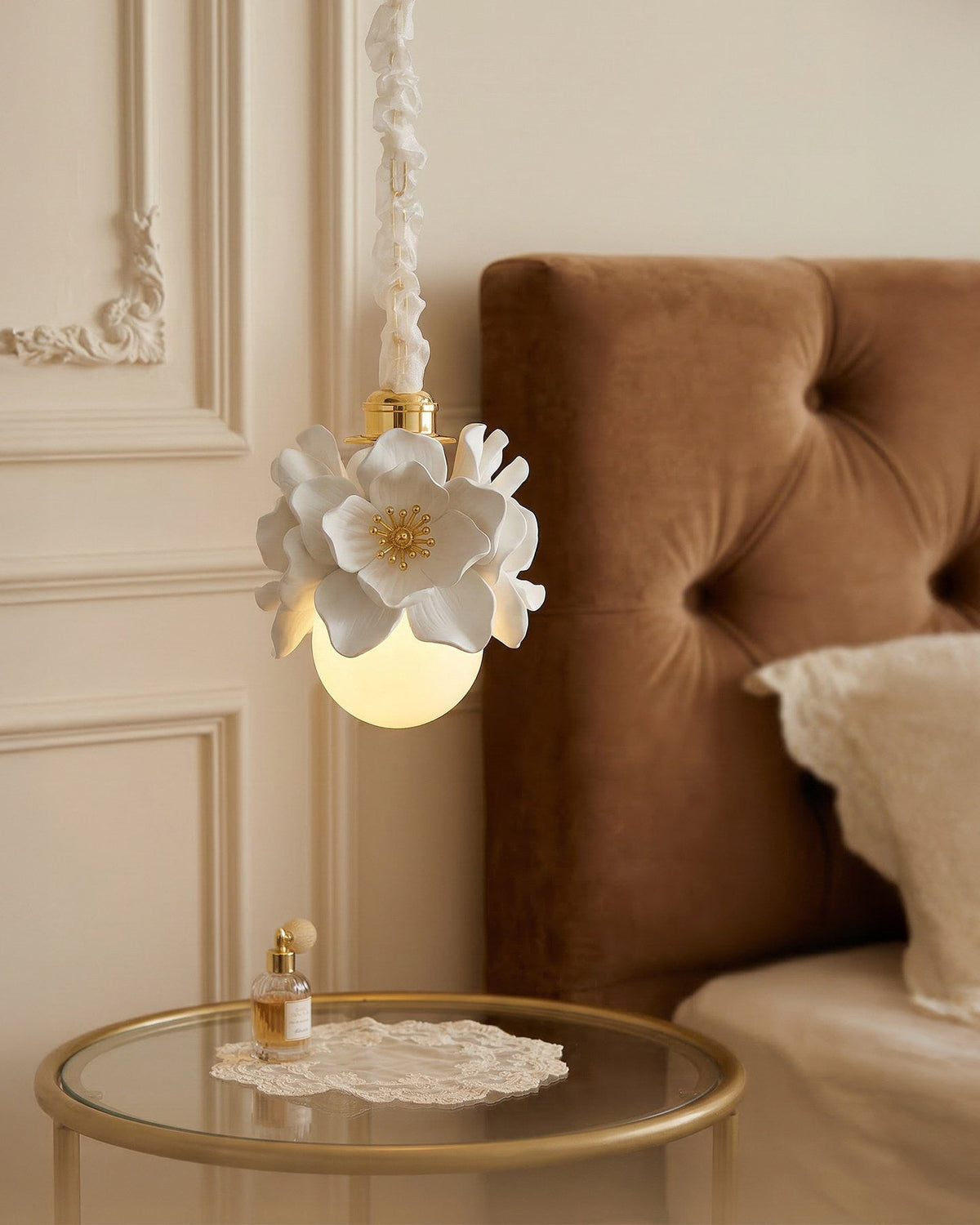Leonora Pendant Light