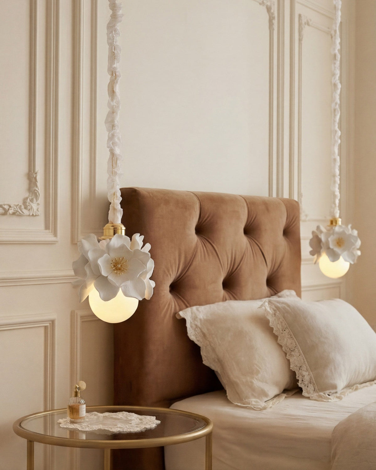 Leonora Pendant Light