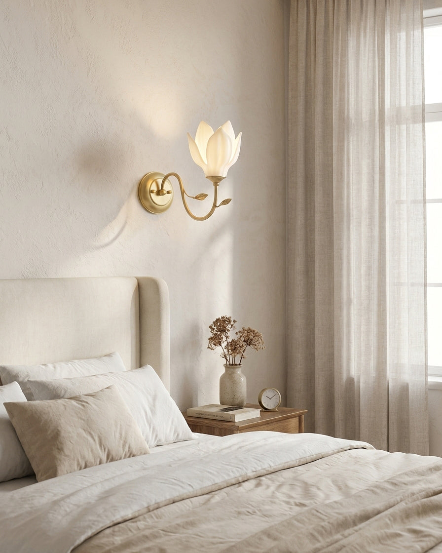 Miraelia Wall Sconce
