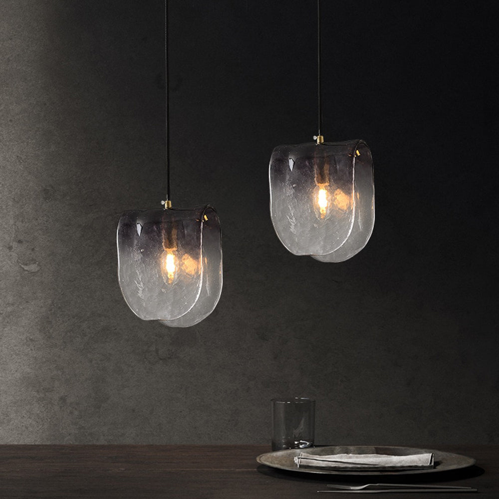 Pilasut Gradient Pendant Light