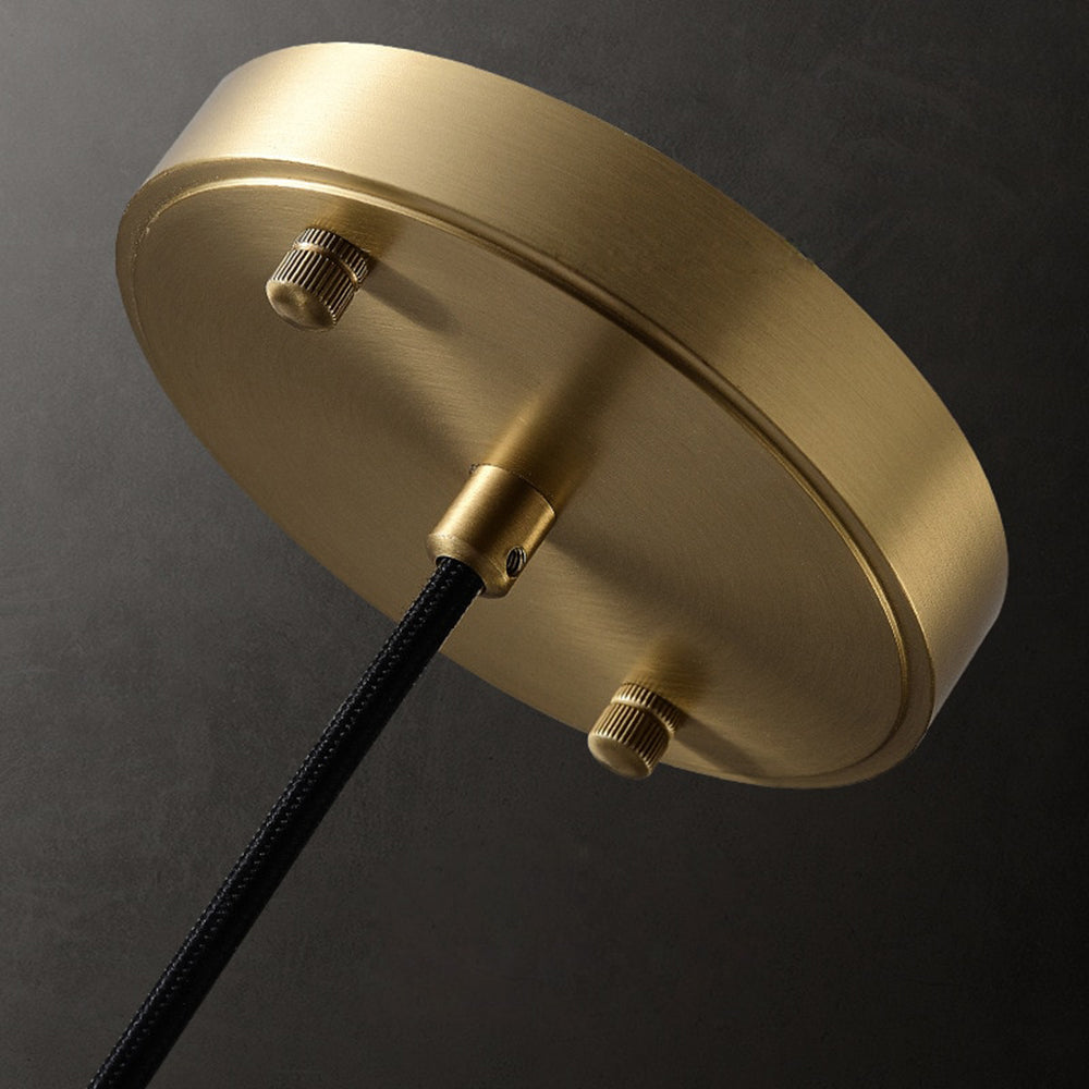 Pilasut Gradient Pendant Light