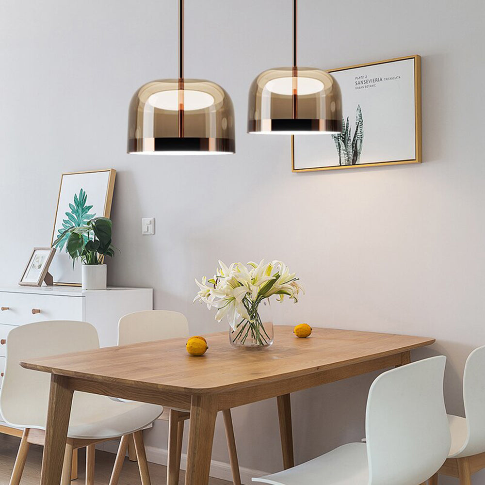 Pidalel Pendant Light, DIA 24/36CM