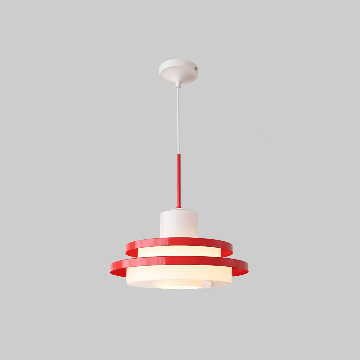 Eviso Pendant Light