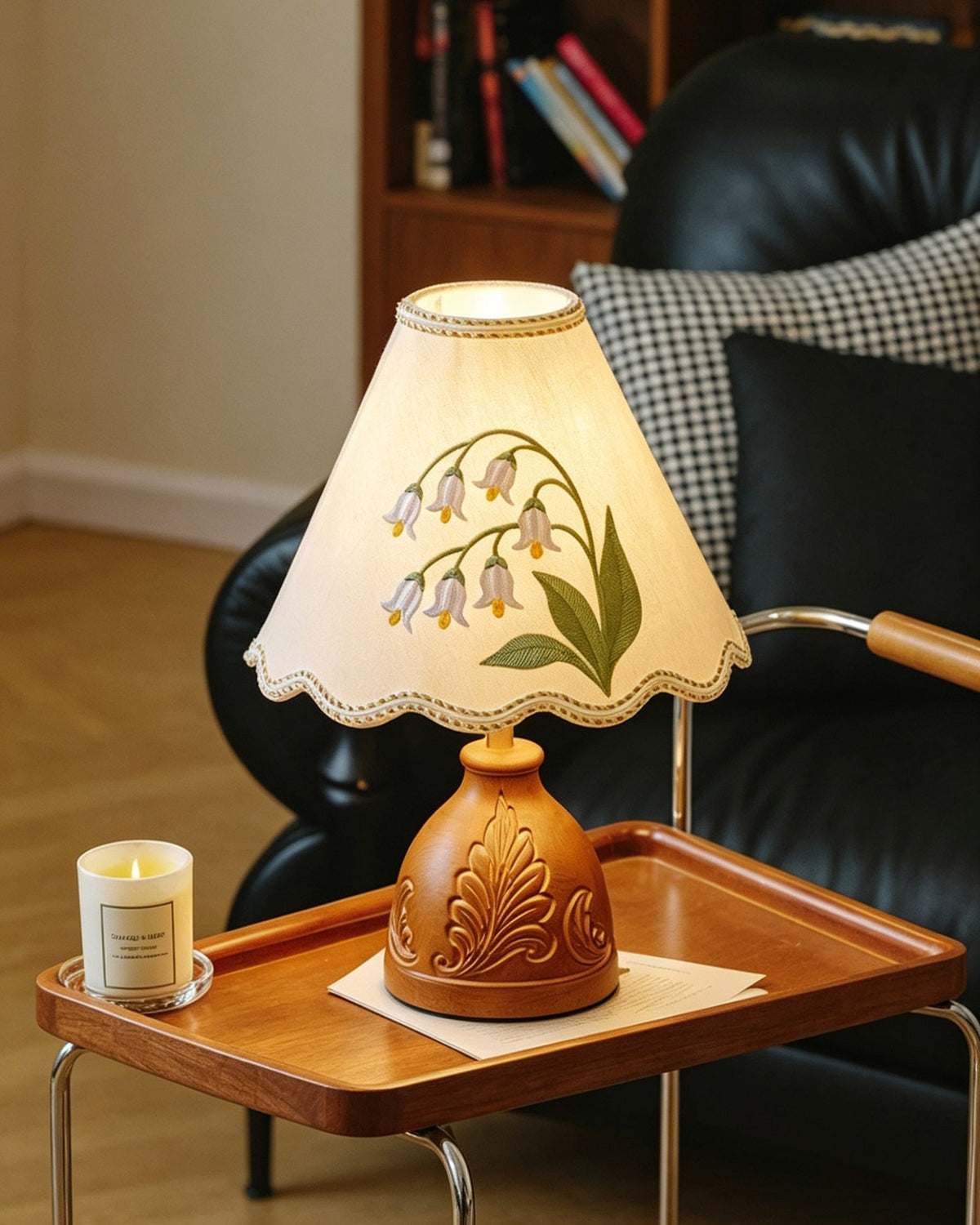 Seleelia Table Lamp