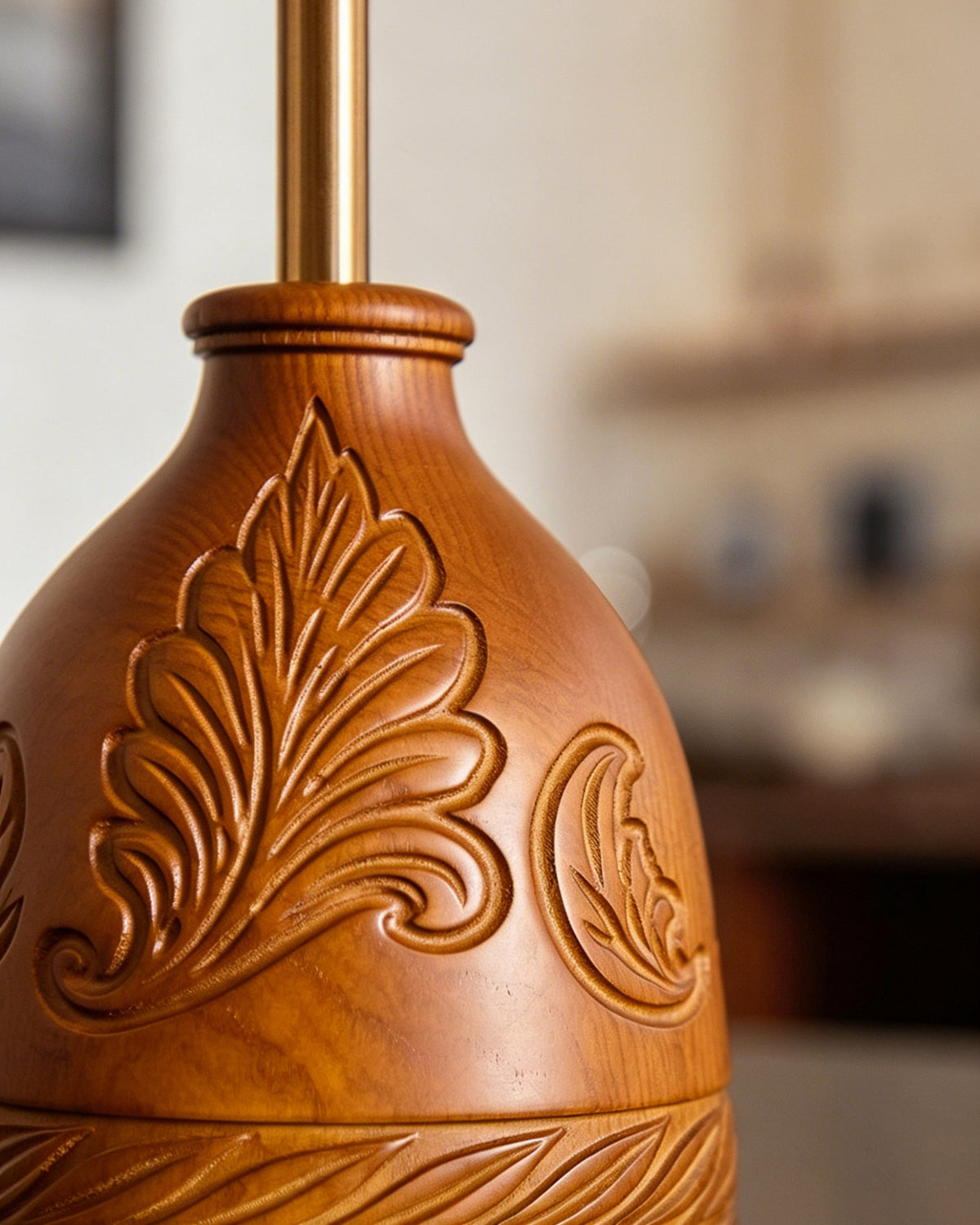 Seleelia Table Lamp