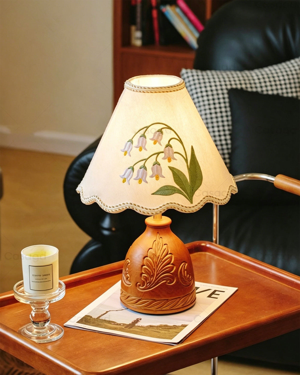 Seleelia Table Lamp