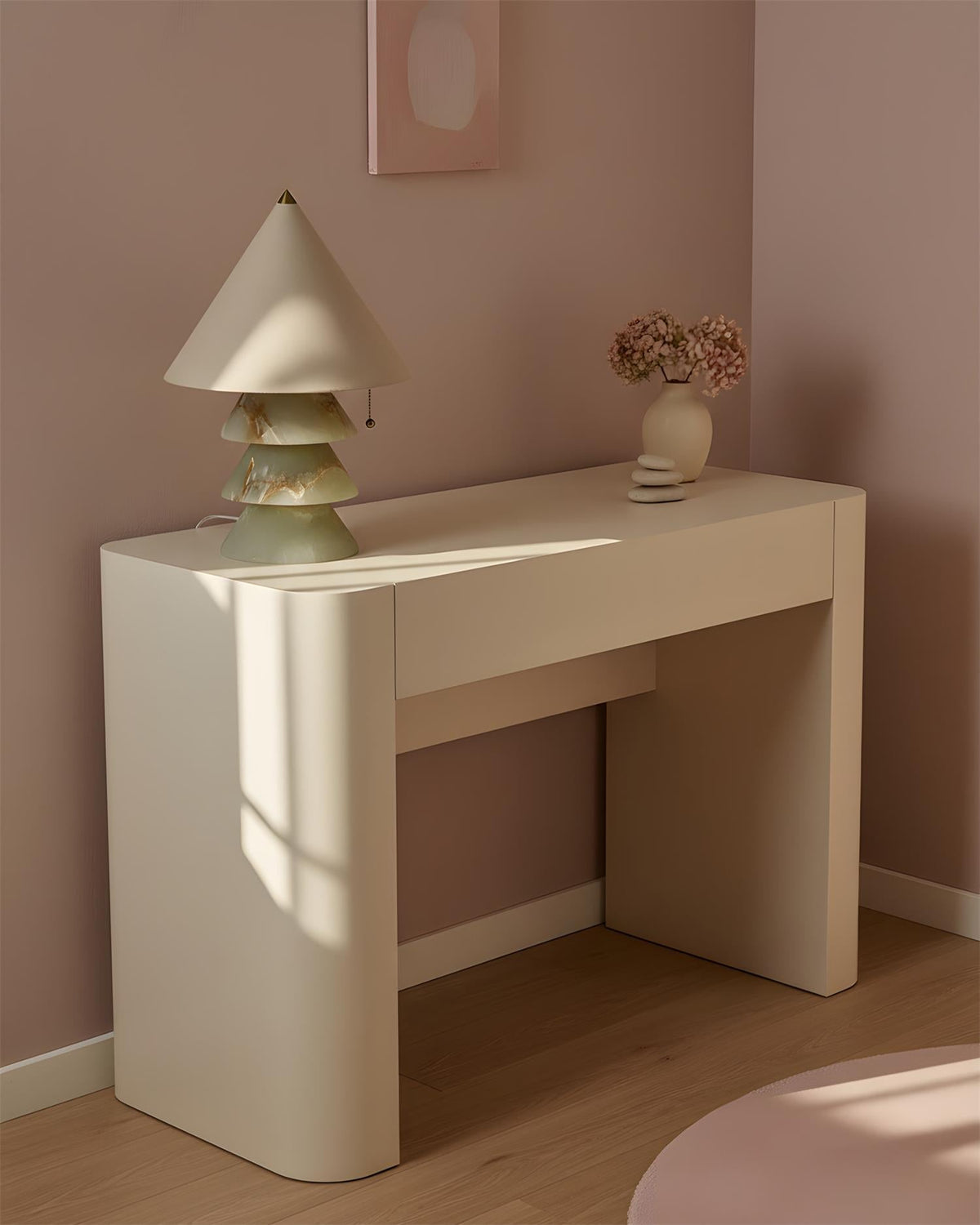 Selelise Table Lamp