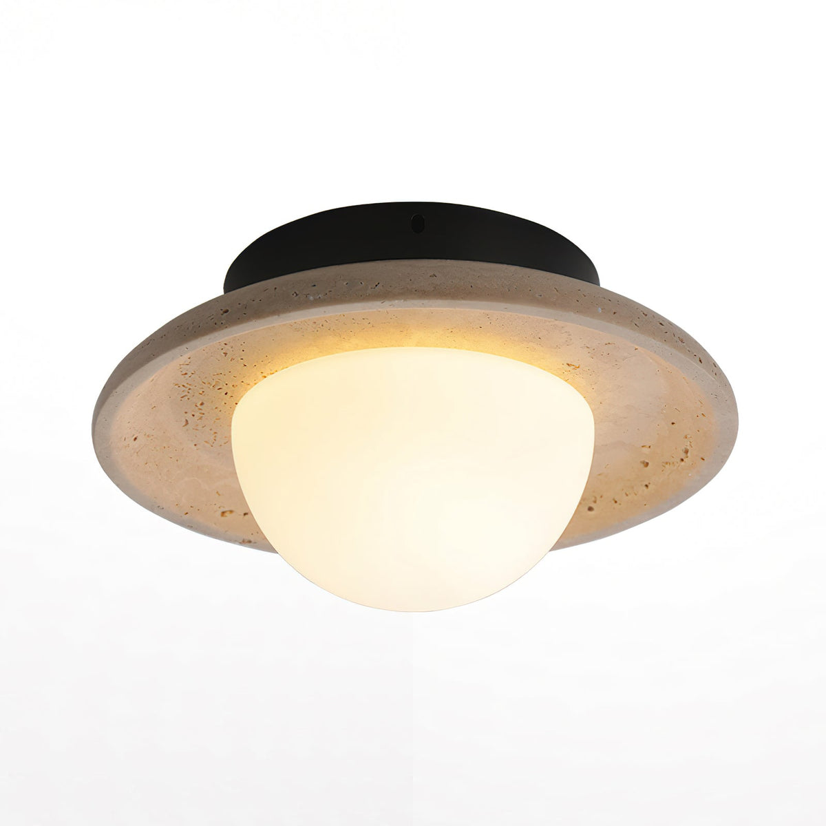 Thaddeus Ceiling Light