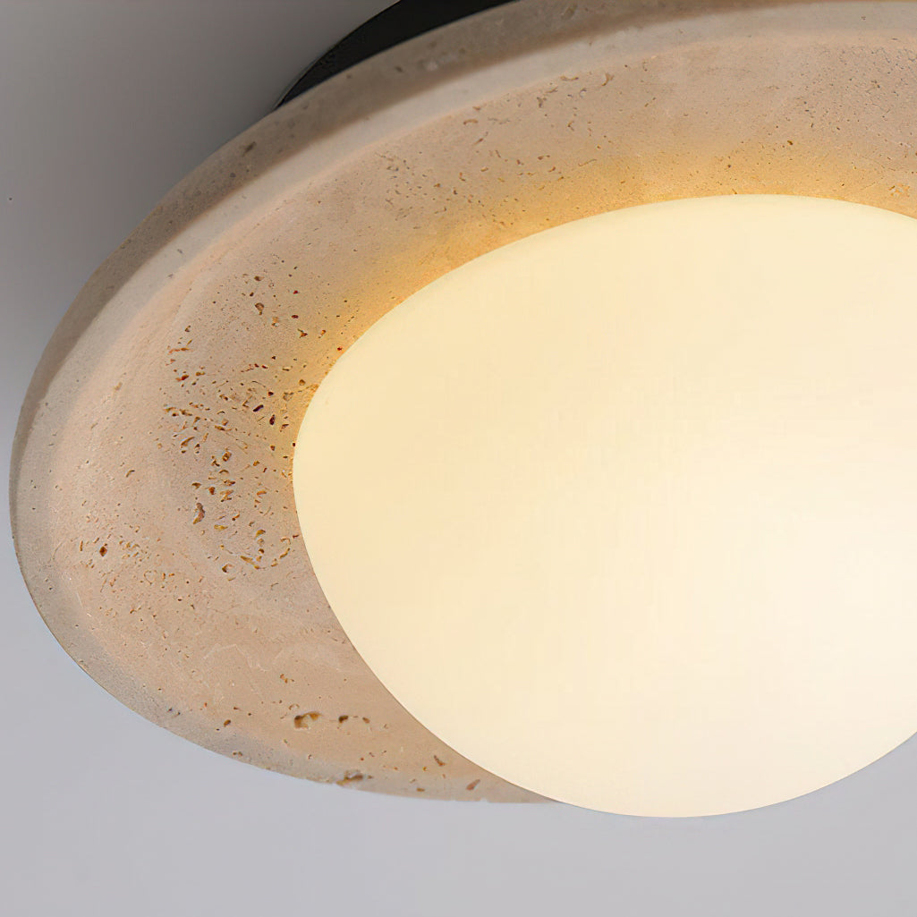 Thaddeus Ceiling Light
