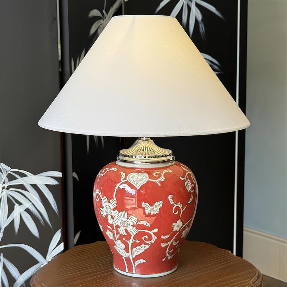 Viraarira Table Lamp