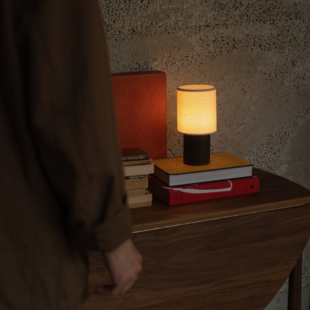 Calelelia Table Lamp