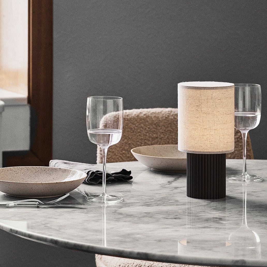 Calelelia Table Lamp
