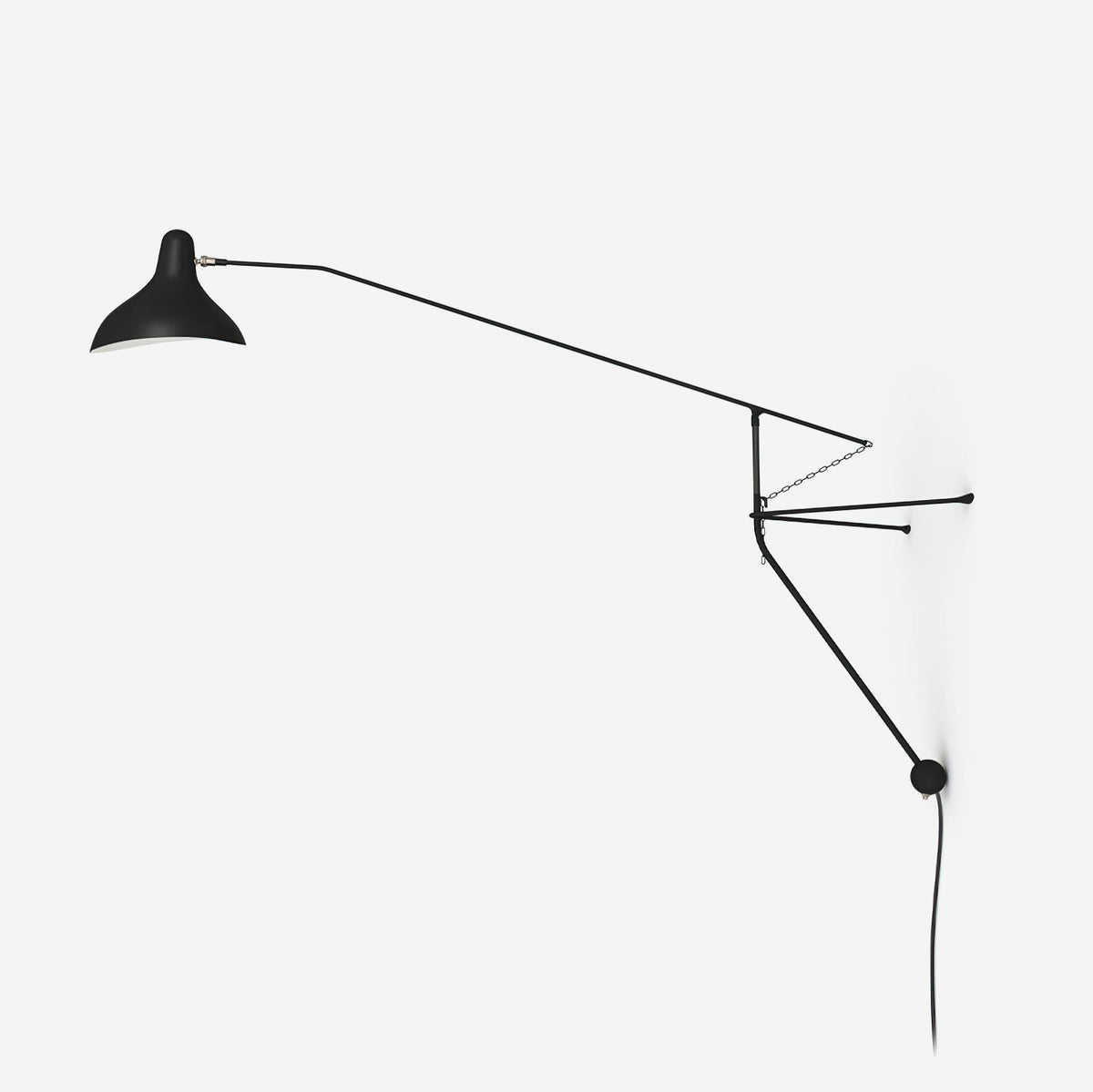 Rivisaria Wall Lamp