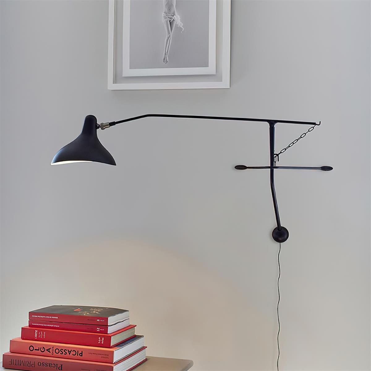 Rivisaria Wall Lamp