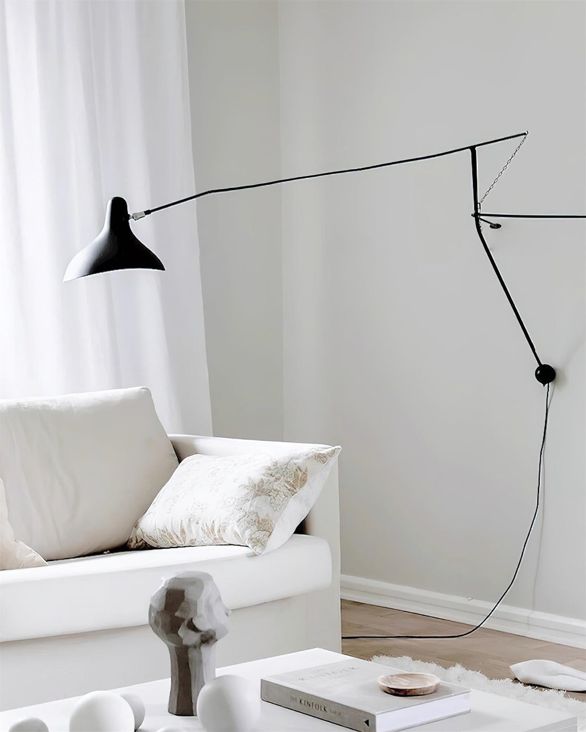 Rivisaria Wall Lamp