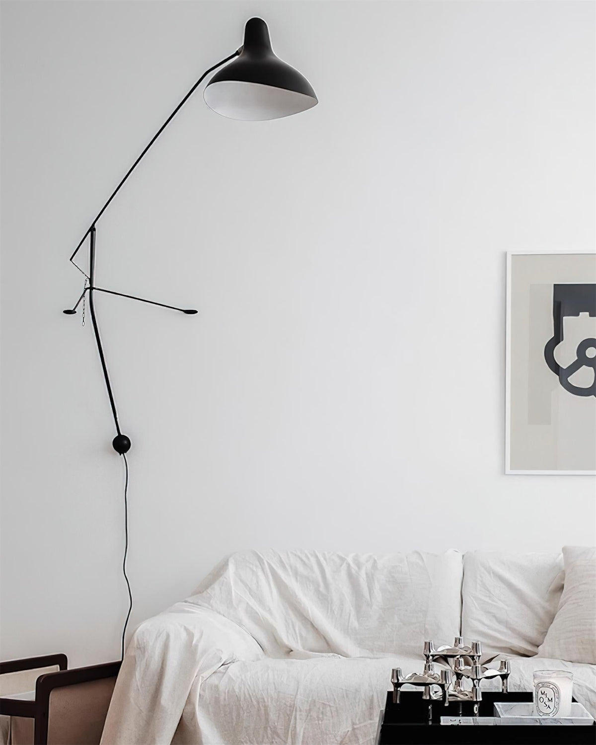 Rivisaria Wall Lamp