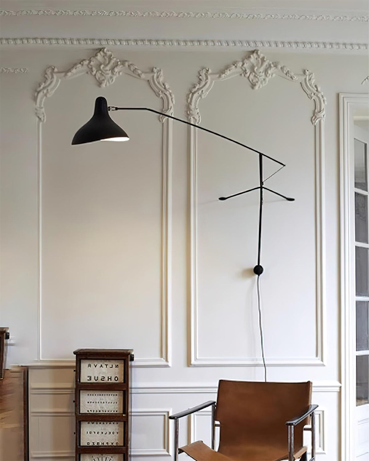 Rivisaria Wall Lamp