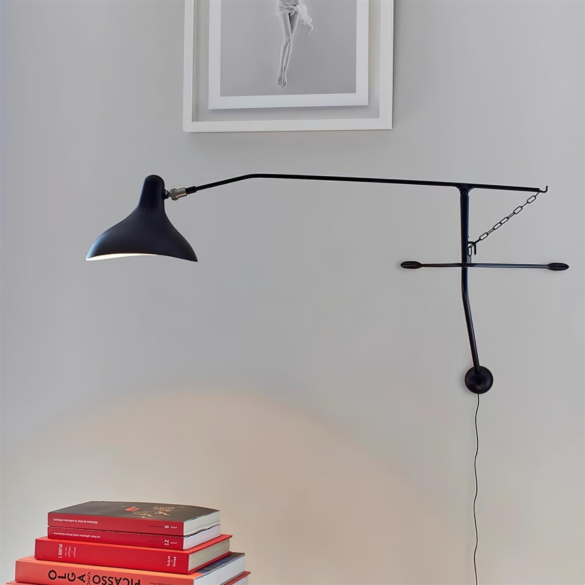Rivisaria Wall Lamp
