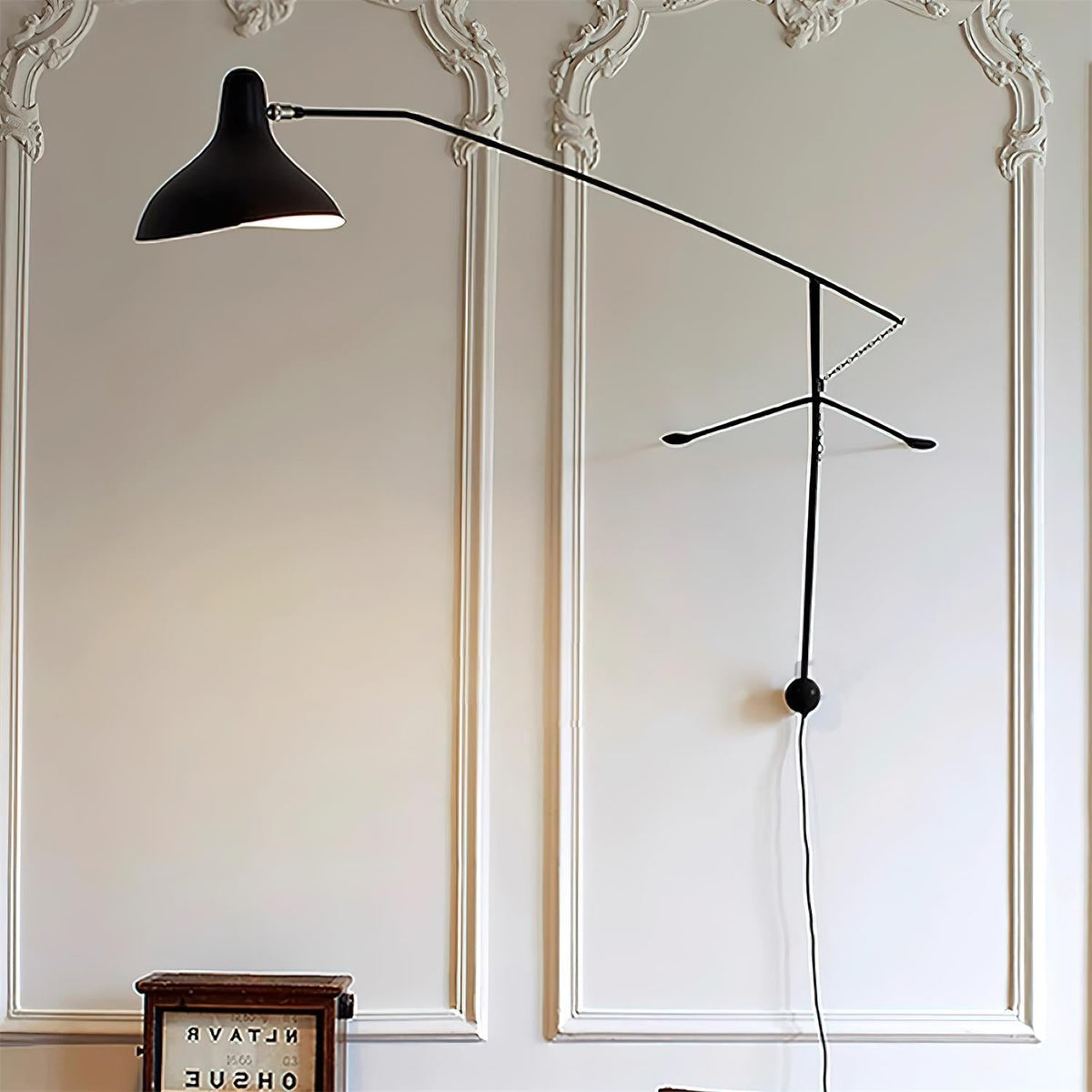 Rivisaria Wall Lamp