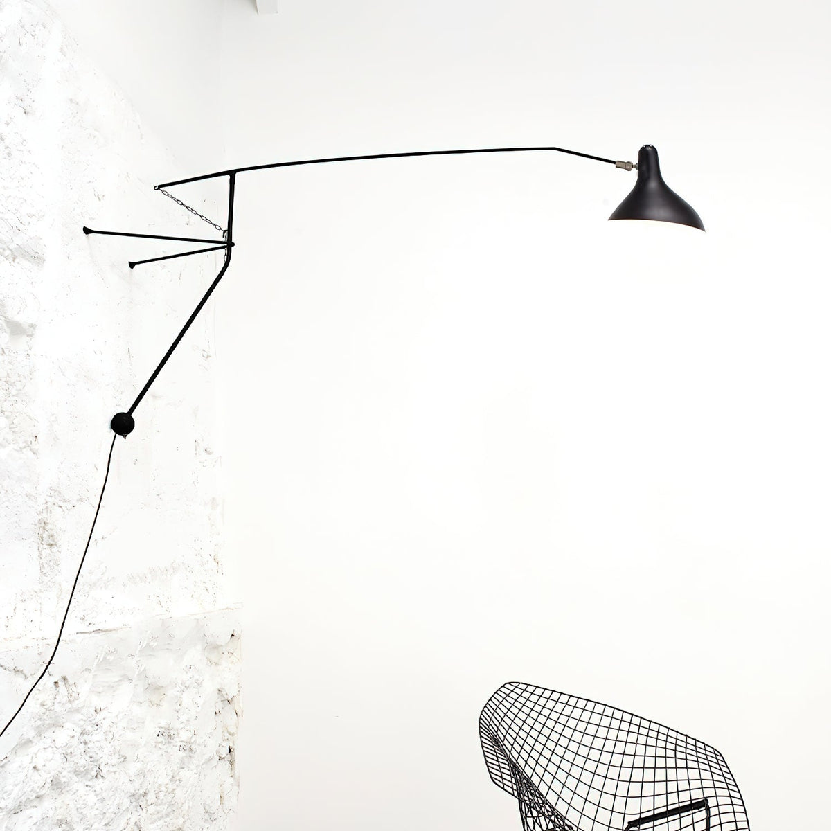 Rivisaria Wall Lamp