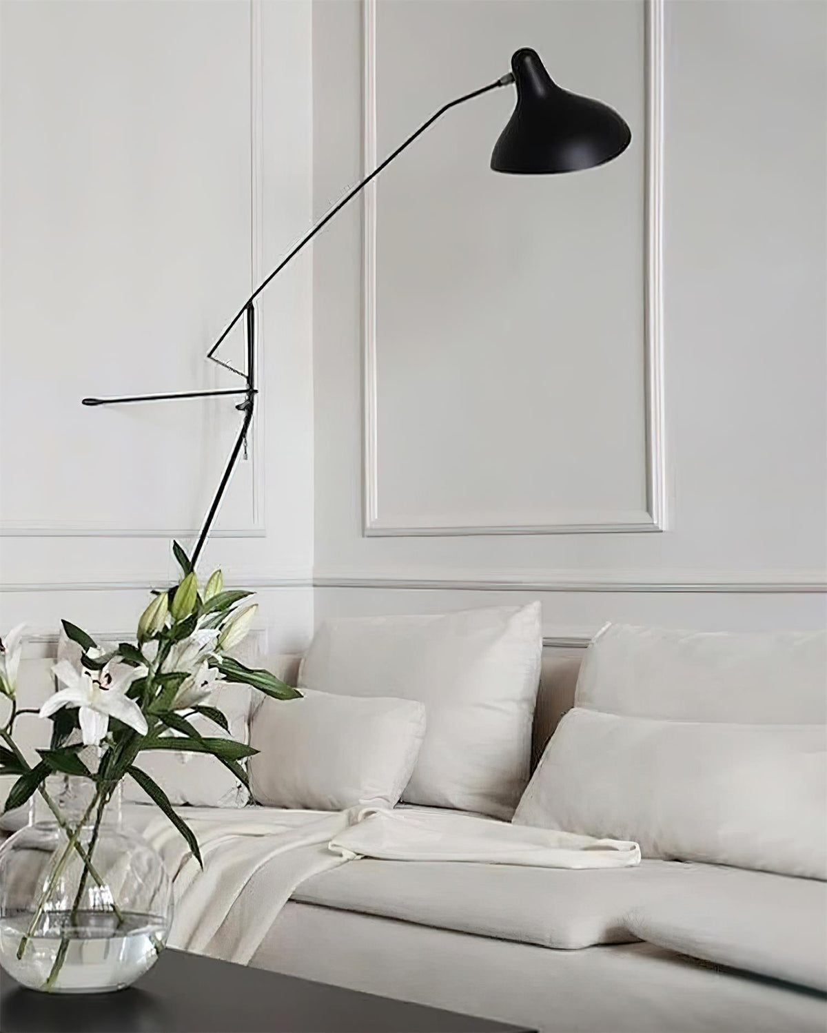 Rivisaria Wall Lamp