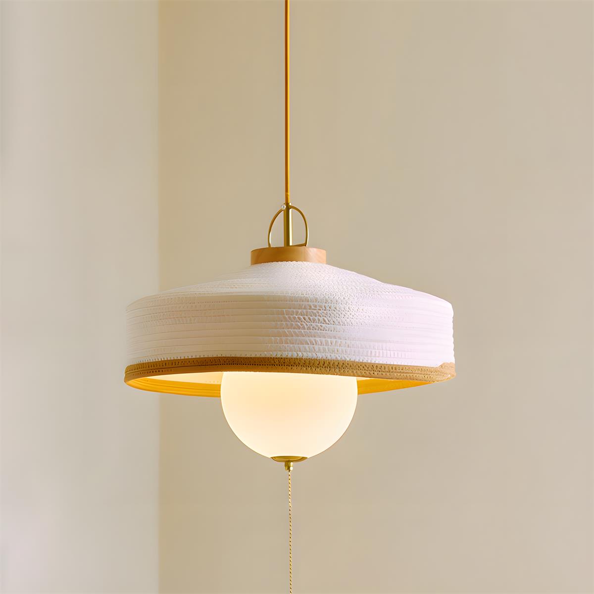 Orelenette Pendant Lamp