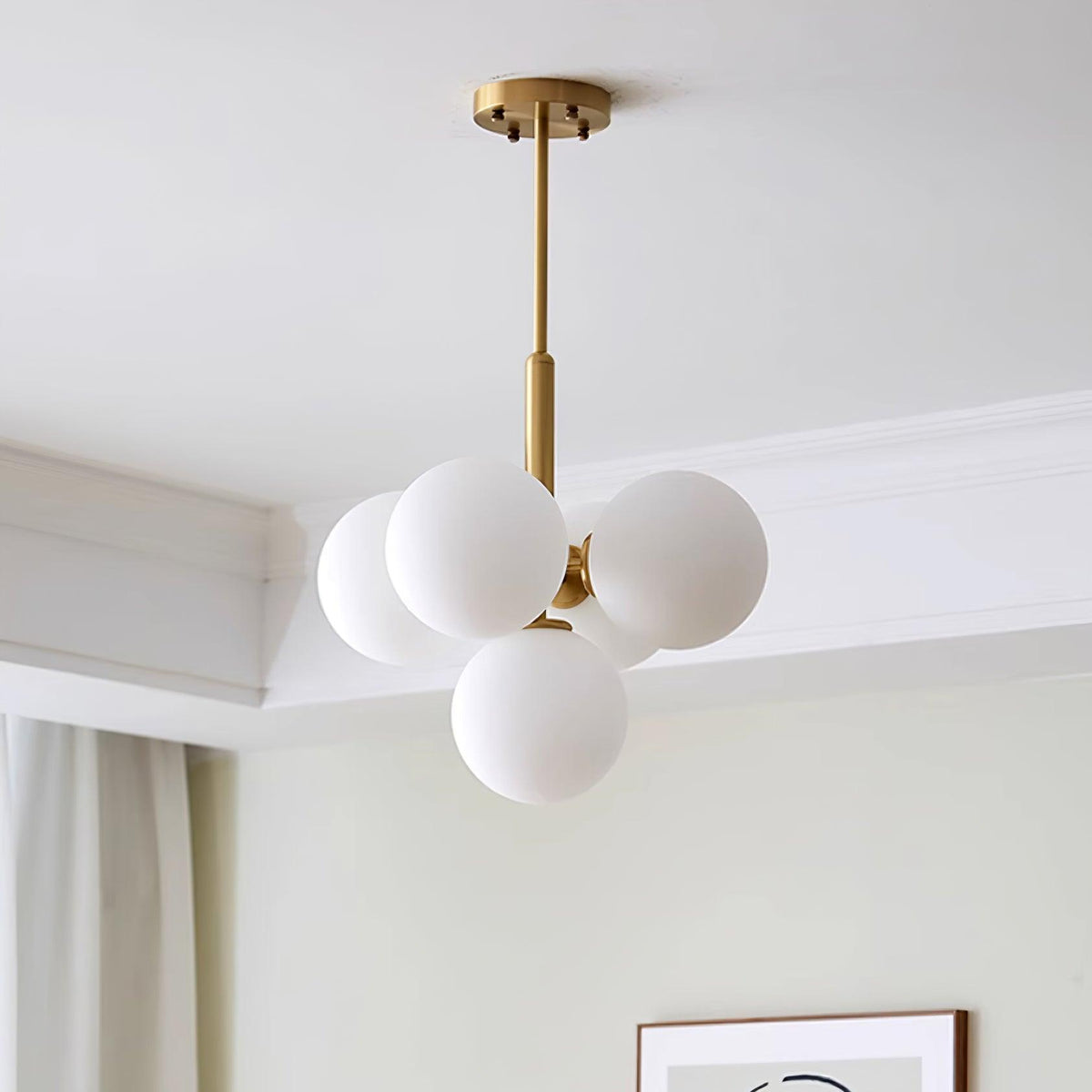 Miruiella Pendant Light