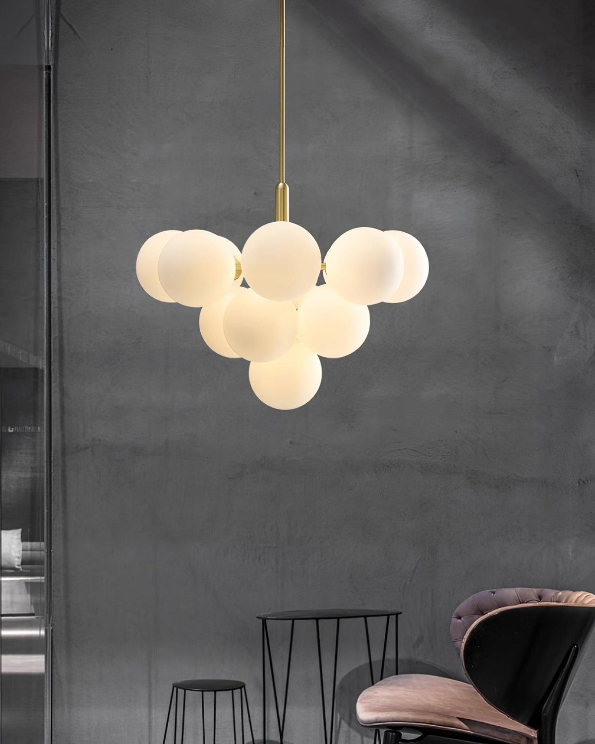 Miruiella Pendant Light