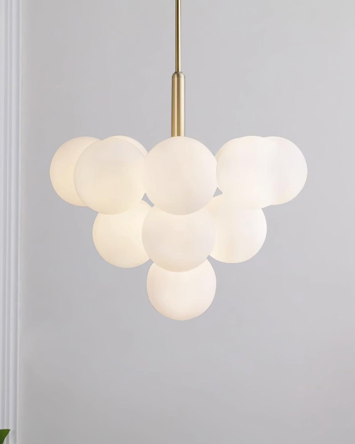 Miruiella Pendant Light