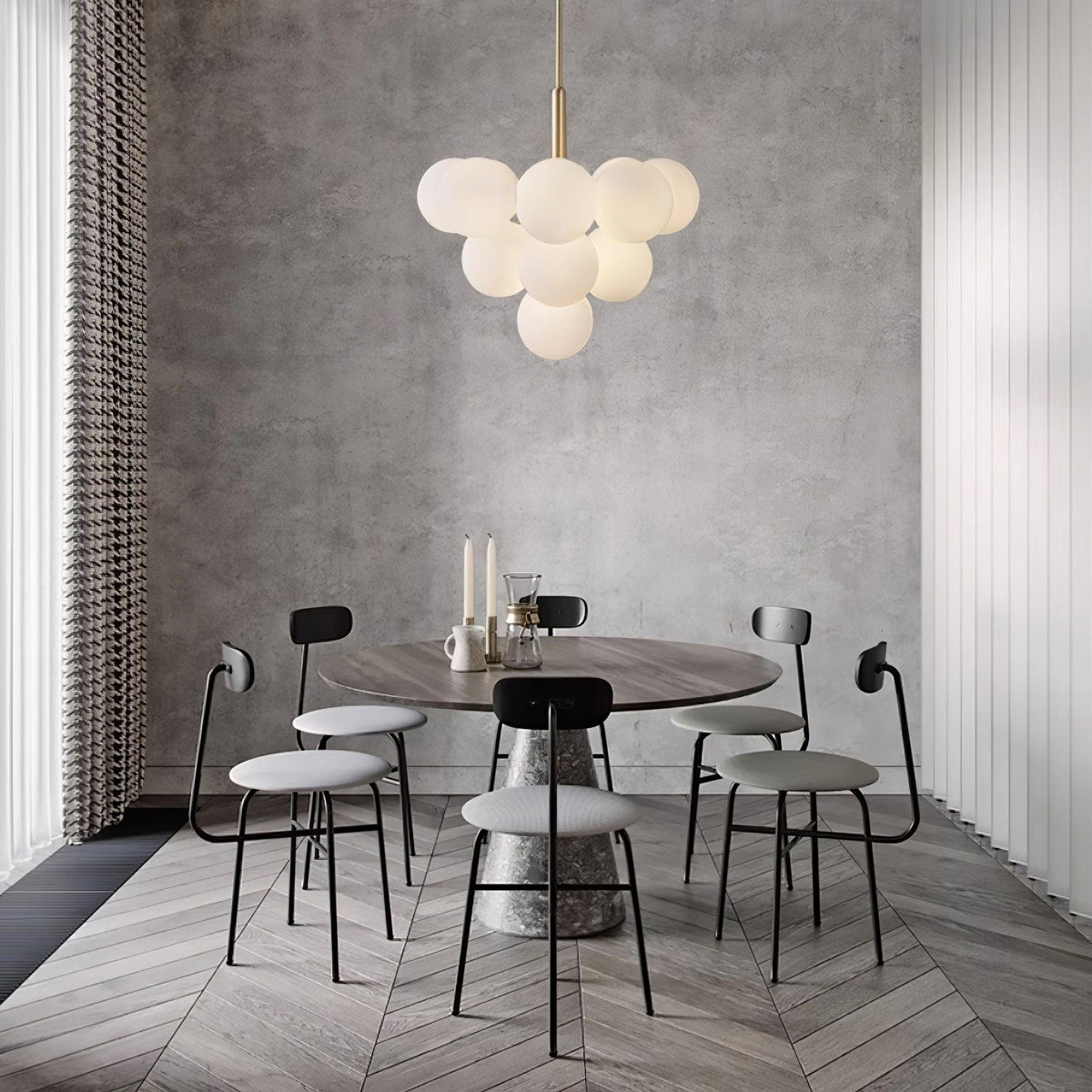 Miruiella Pendant Light