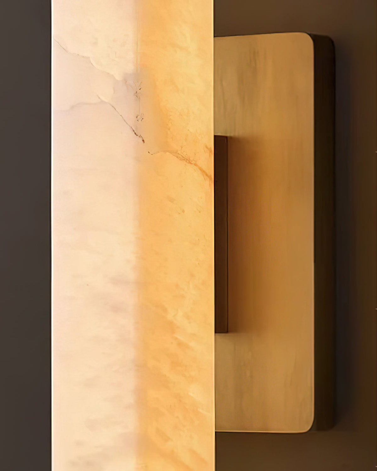 Lioreella Linear Wall Sconce