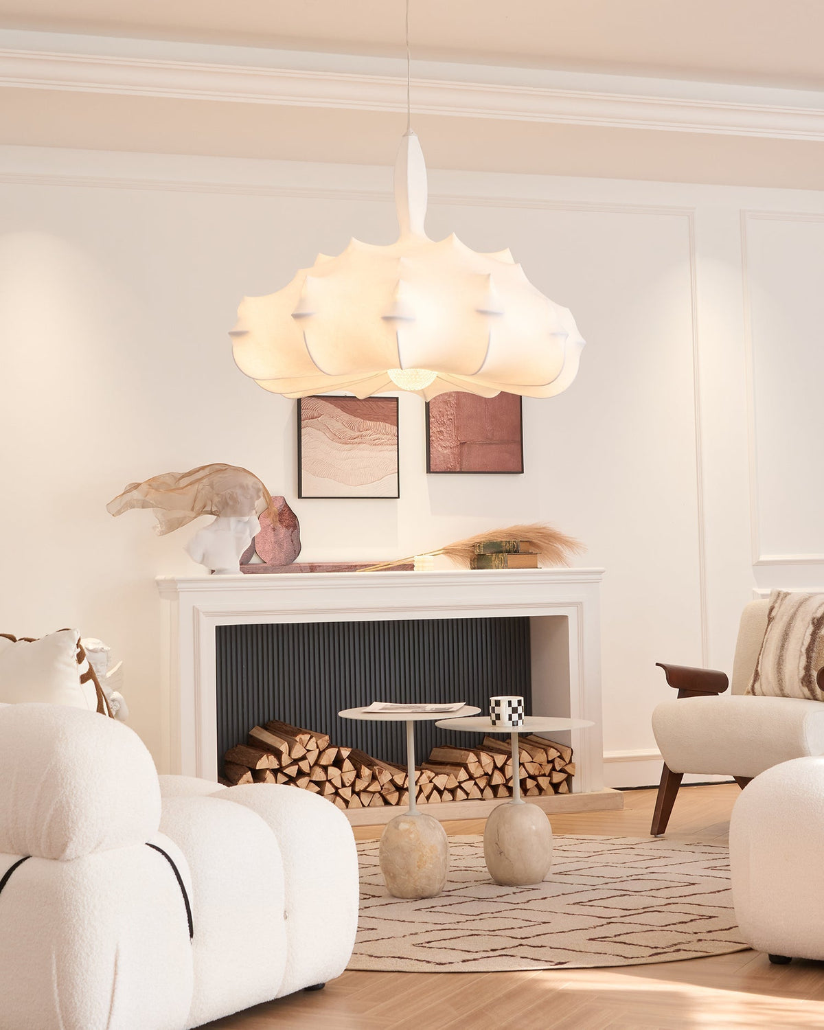 Noralette Pendant Light