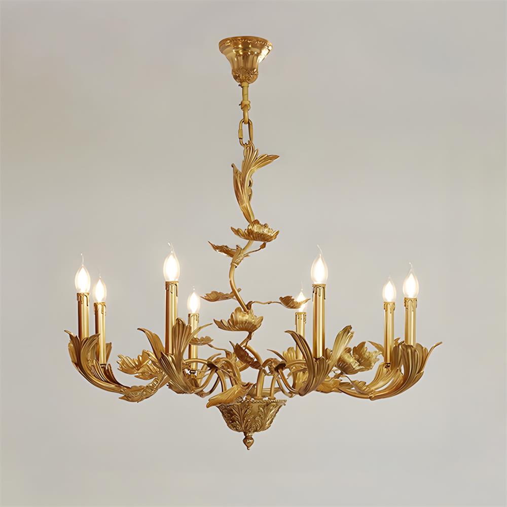 Riviine Chandelier