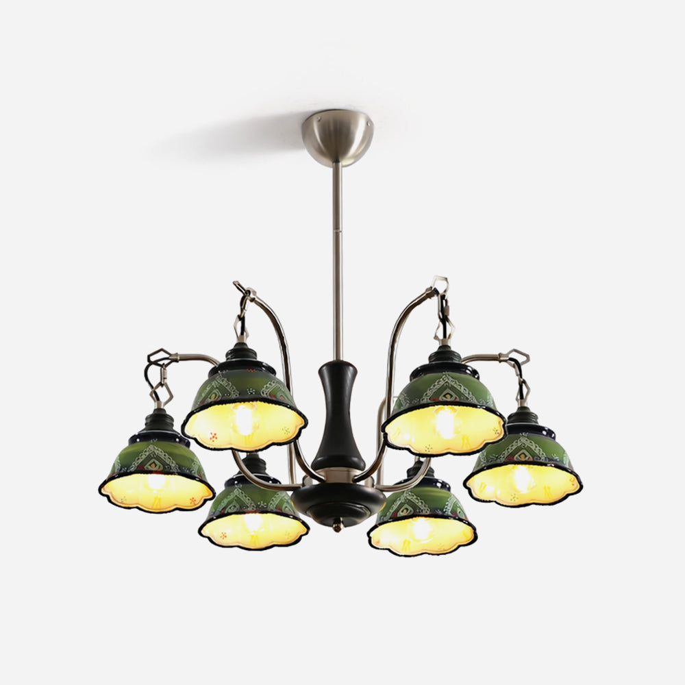 Cirivora Chandelier
