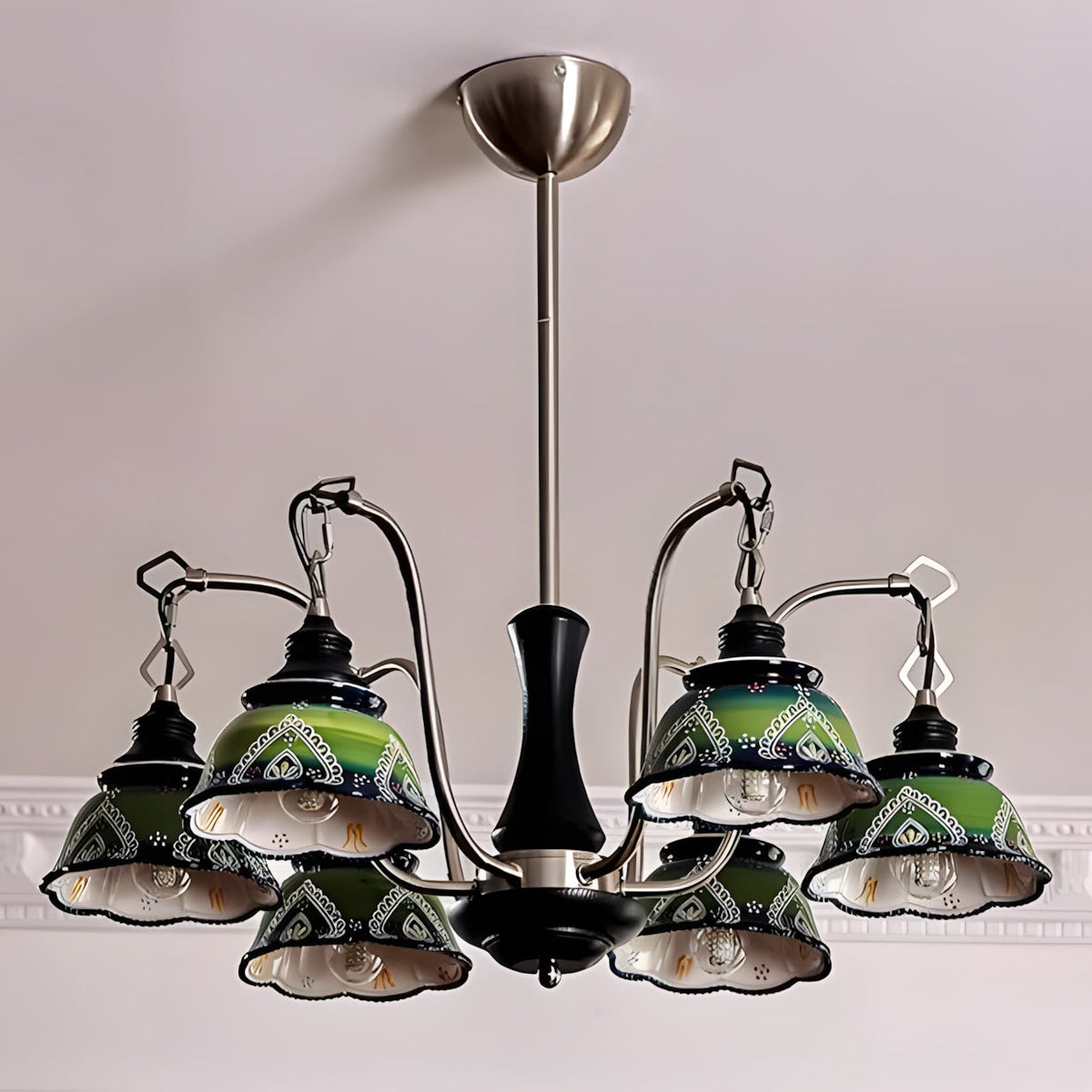Cirivora Chandelier