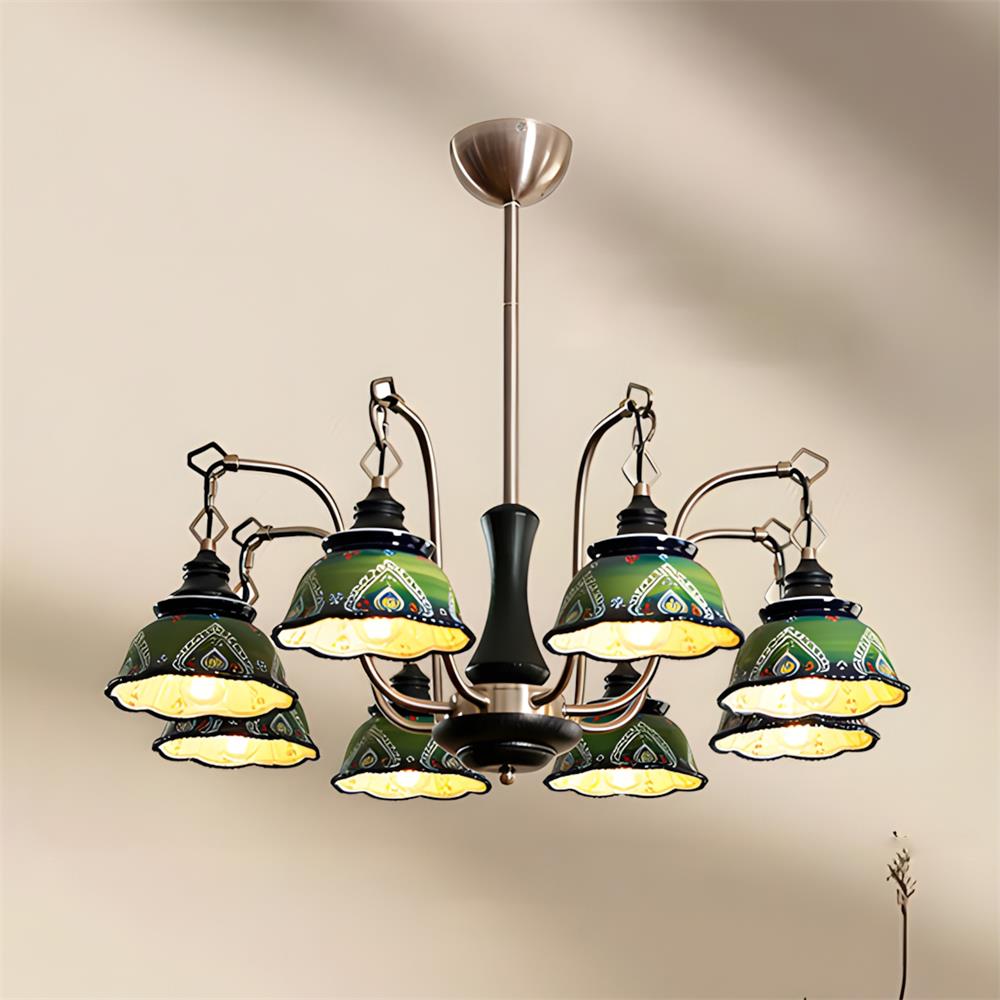 Cirivora Chandelier