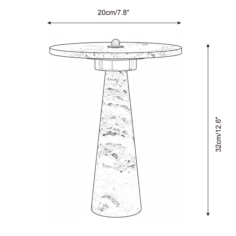 Noroine Table Lamp